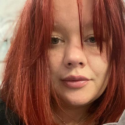 Asiakaskertomus: Hanna Kaunonen